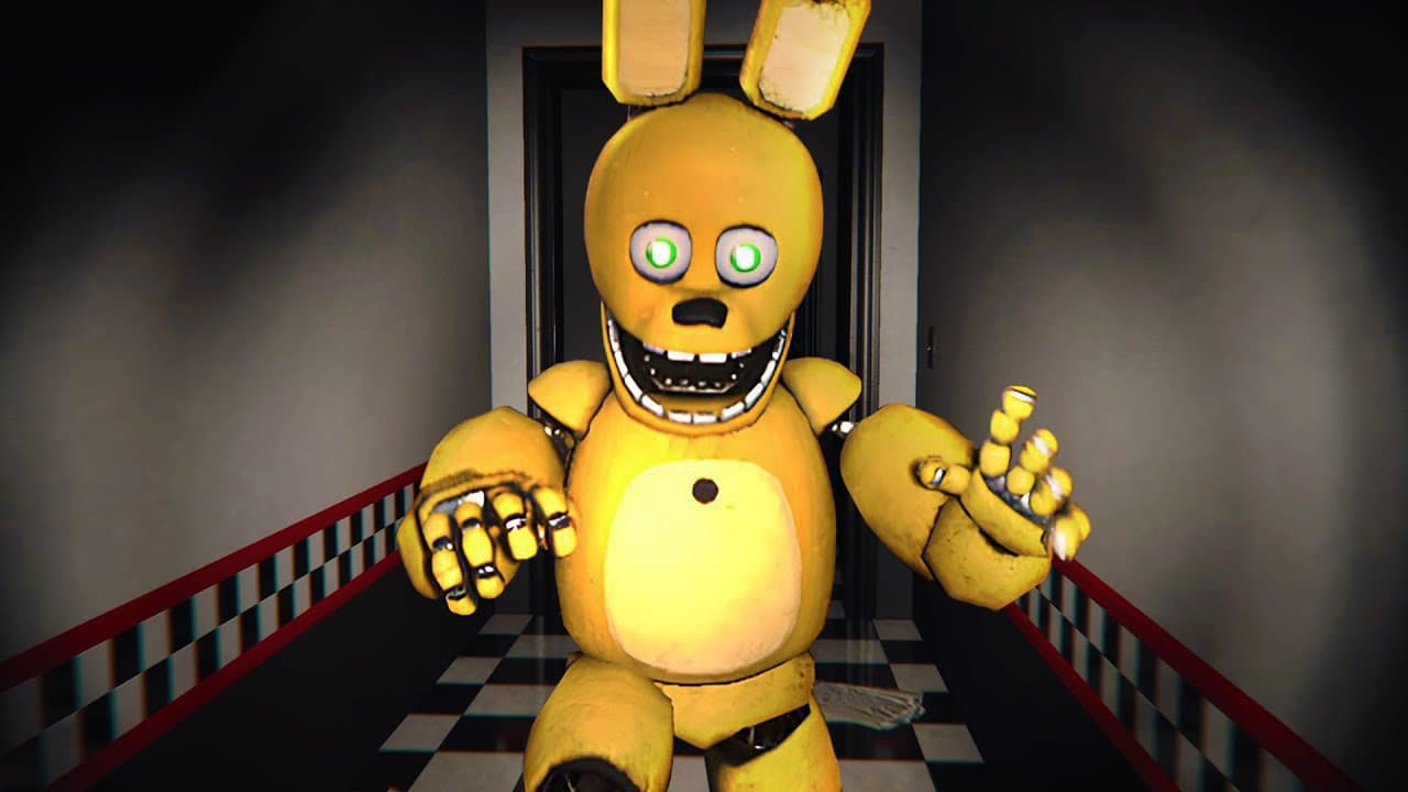 TANF - New Destiny video